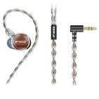 FiiO FP3 - ізодинамічні навушники з провідним підключенням