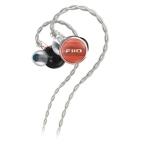 FiiO FP3 - ізодинамічні навушники з провідним підключенням