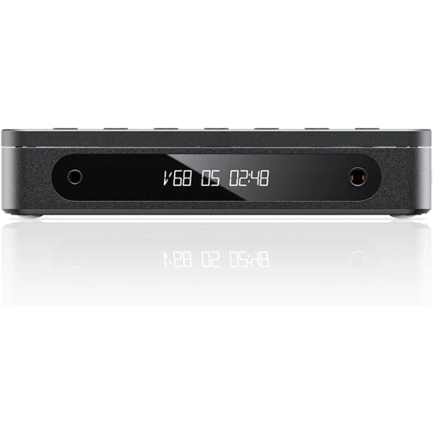 CD-плеєр FiiO DM13 BT з Bluetooth та USB Ripping Black