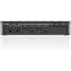 CD-плеєр FiiO DM13 BT з Bluetooth та USB Ripping Black