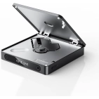 CD-плеєр FiiO DM13 BT з Bluetooth та USB Ripping Black