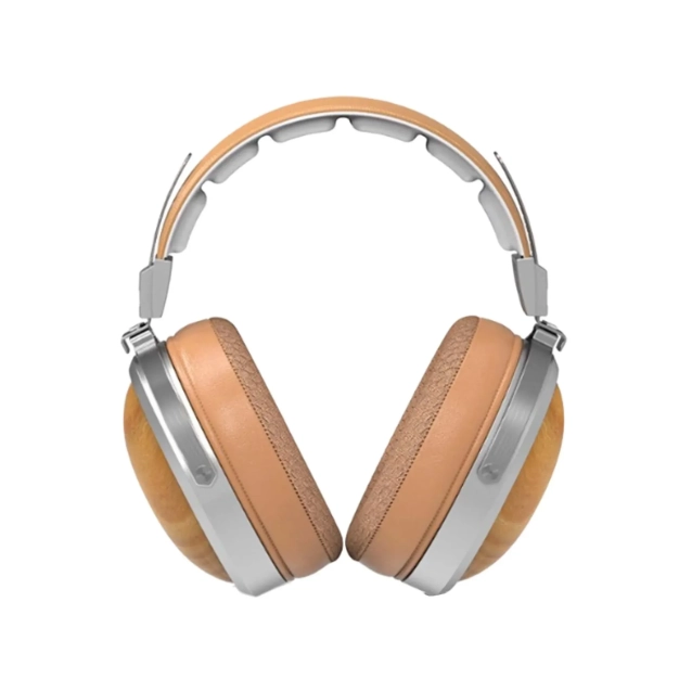 Навушники FiiO FT1 Beech Silver з динамічними випромінювачами