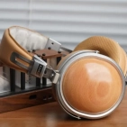 Навушники FiiO FT1 Beech Silver з динамічними випромінювачами