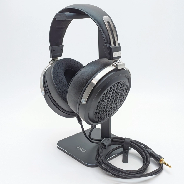 FiiO FT1 Pro Black - навушники з ізодинамічними випромінювачами