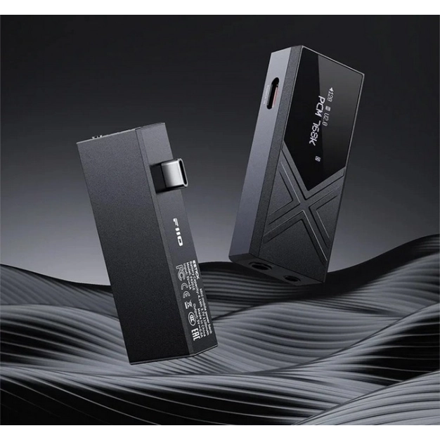 Акумулятор FiiO EStick Black для підсилювача FiiO KA17
