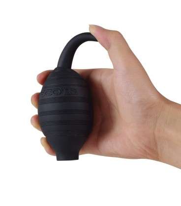 DUST BLOWER+Microfiber Cloth+CCD Cleaning Swab AIR BLOWER Kit