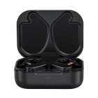 Bluetooth-адаптер FiiO UTWS5 2025 (2-pin, чорний)