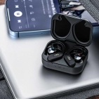 Bluetooth-адаптер FiiO UTWS5 2025 (2-pin, чорний)