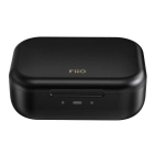 FiiO UTWS5 2025 MMCX Bluetooth-адаптер з бездротовою зарядкою