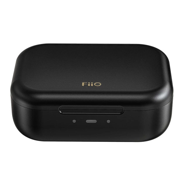 FiiO UTWS5 2025 MMCX Bluetooth-адаптер з бездротовою зарядкою