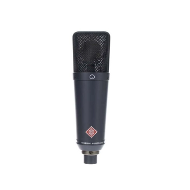 Купити студійний мікрофон Neumann TLM 193 — Plastinka.in.ua