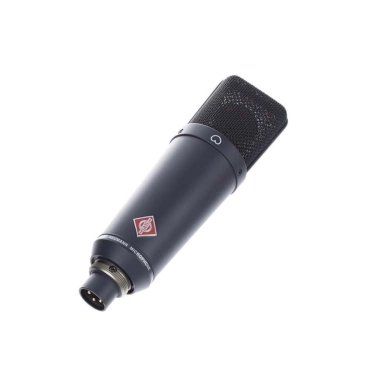 Купити студійний мікрофон Neumann TLM 193 — Plastinka.in.ua