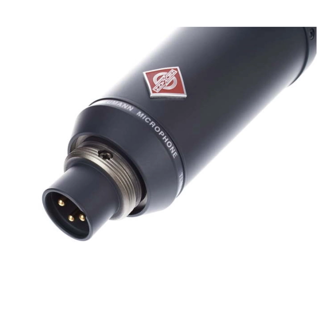 Купити студійний мікрофон Neumann TLM 193 — Plastinka.in.ua