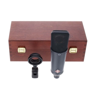 Купити студійний мікрофон Neumann TLM 193 — Plastinka.in.ua