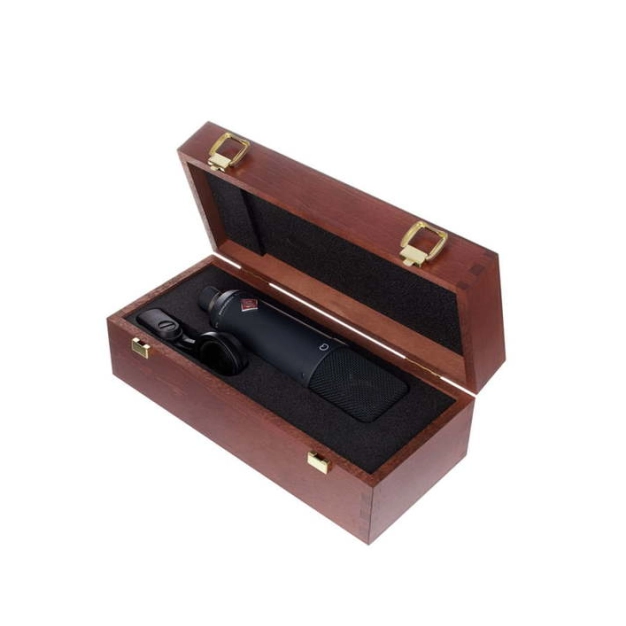 Купити студійний мікрофон Neumann TLM 193 — Plastinka.in.ua