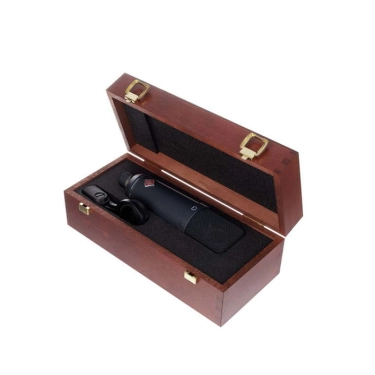 Купити студійний мікрофон Neumann TLM 193 — Plastinka.in.ua