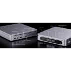 CD-плеєр FiiO DM13 BT Skylight White з Bluetooth та USB Ripping