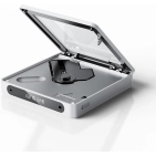 CD-плеєр FiiO DM13 BT Skylight White з Bluetooth та USB Ripping