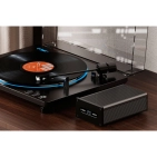 FiiO TT13 Black - програвач вінілу з автостартом і вбудованим фонокоректором FiiO TT13 Black - програвач вінілу з автостартом і вбудованим фонокоректором