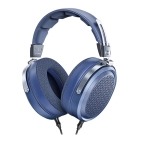 Навушники FiiO FT1 Pro Blue з ізодинамічними драйверами