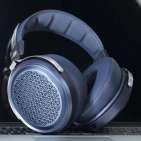 Навушники FiiO FT1 Pro Blue з ізодинамічними драйверами