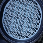 Навушники FiiO FT1 Pro Blue з ізодинамічними драйверами