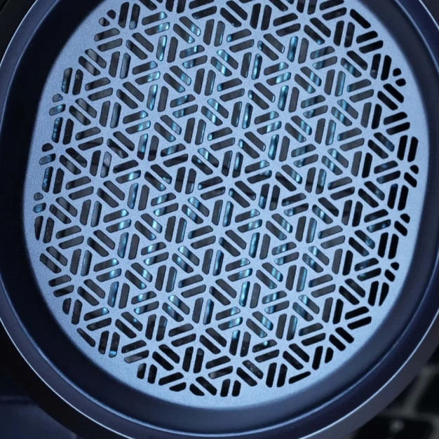 Навушники FiiO FT1 Pro Blue з ізодинамічними драйверами