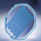 Навушники FiiO FT1 Pro Blue з ізодинамічними драйверами