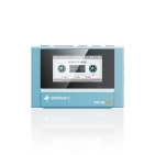 Snowsky ECHO Mini Sky Blue - портативний плеєр з Bluetooth та microSD