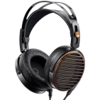 Повнорозмірні навушники FiiO FT7 Black з ізодинамічними випромінювачами