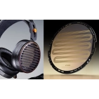 Повнорозмірні навушники FiiO FT7 Black з ізодинамічними випромінювачами