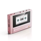 Аудіоплеєр FiiO Snowsky ECHO Mini рожевий з Bluetooth та microSD Аудіоплеєр FiiO Snowsky ECHO Mini рожевий з Bluetooth та microSD