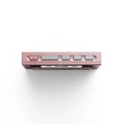 Аудіоплеєр FiiO Snowsky ECHO Mini рожевий з Bluetooth та microSD Аудіоплеєр FiiO Snowsky ECHO Mini рожевий з Bluetooth та microSD