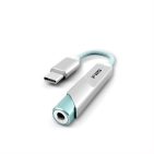 ЦАП та підсилювач FiiO JA11 TC Silver з DSP та еквалайзером ЦАП та підсилювач FiiO JA11 TC Silver з DSP та еквалайзером