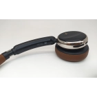 FiiO Snowsky Anytime Black з ANC, Bluetooth 5.4 та автономністю до 58 годин