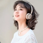 FiiO Snowsky Anytime Titanium Gold з ANC, Bluetooth 5.4 та автономністю до 58 годин