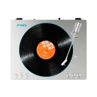 Програвач FiiO TT13 BT з Bluetooth та автозапуском Програвач FiiO TT13 BT з Bluetooth та автозапуском