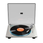 Програвач FiiO TT13 BT з Bluetooth та автозапуском Програвач FiiO TT13 BT з Bluetooth та автозапуском