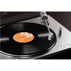 Програвач FiiO TT13 BT з Bluetooth та автозапуском Програвач FiiO TT13 BT з Bluetooth та автозапуском