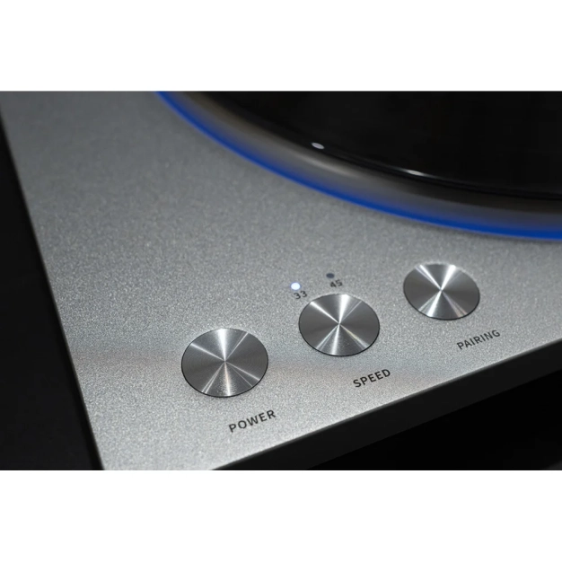 Програвач FiiO TT13 BT з Bluetooth та автозапуском Програвач FiiO TT13 BT з Bluetooth та автозапуском