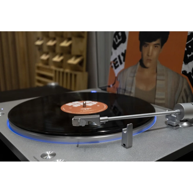 Програвач FiiO TT13 BT з Bluetooth та автозапуском Програвач FiiO TT13 BT з Bluetooth та автозапуском