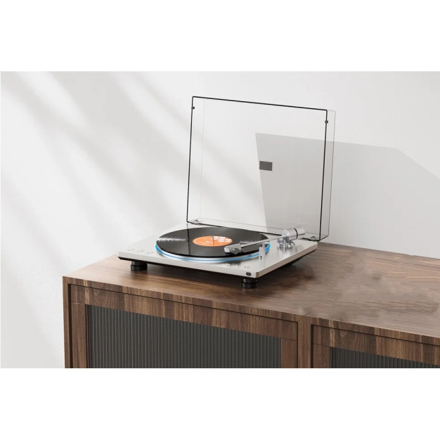 Програвач FiiO TT13 BT з Bluetooth та автозапуском Програвач FiiO TT13 BT з Bluetooth та автозапуском