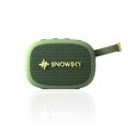 Акустика FiiO Snowsky Anywhere Olive Green з Bluetooth 5.4