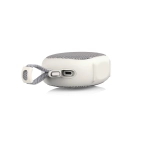 Акустика FiiO Snowsky Anywhere White з Bluetooth 5.4
