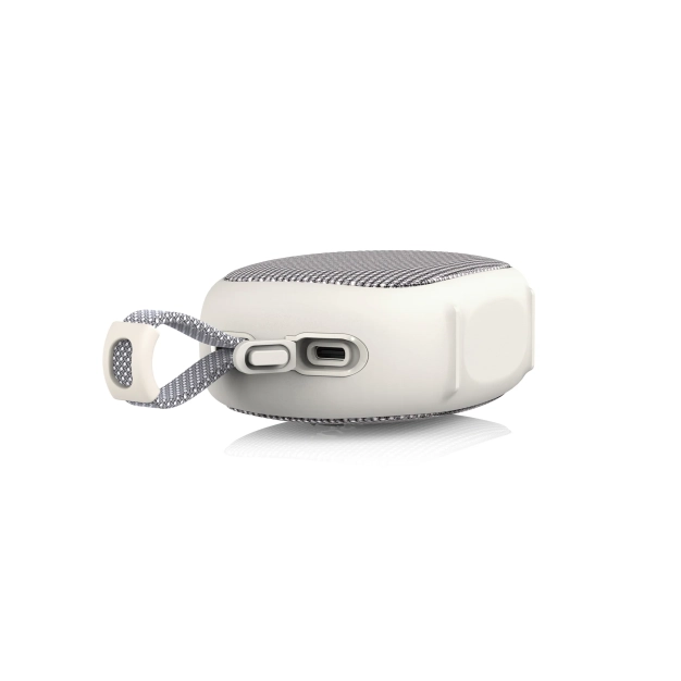 Акустика FiiO Snowsky Anywhere White з Bluetooth 5.4