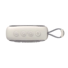 Акустика FiiO Snowsky Anywhere White з Bluetooth 5.4