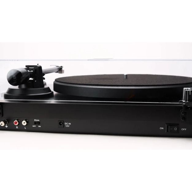 Комплект Argon TT MK2 + Fenris A4 Black з Bluetooth — Plastinka.in.ua Комплект Argon TT MK2 + Fenris A4 Black з Bluetooth — Plastinka.in.ua