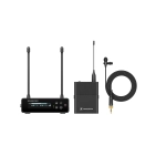 Радіосистема Sennheiser EW-DP ME4 SET (Q1-6) з мікрофоном ME4 Радіосистема Sennheiser EW-DP ME4 SET (Q1-6) з мікрофоном ME4