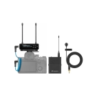 Радіосистема Sennheiser EW-DP ME4 SET (Q1-6) з мікрофоном ME4 Радіосистема Sennheiser EW-DP ME4 SET (Q1-6) з мікрофоном ME4