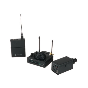 Радіосистема Sennheiser EW-DP ME4 SET (Q1-6) з мікрофоном ME4